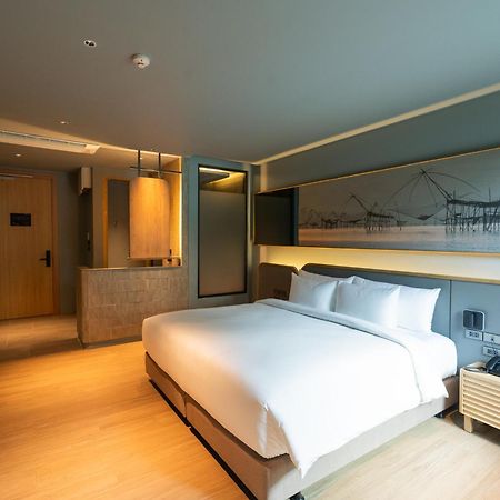 The Signature Hotel Airport Hat Yai Exterior photo