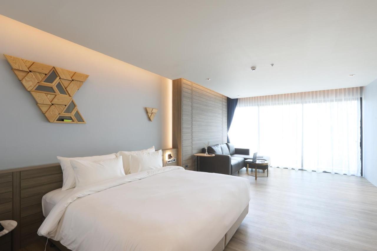 The Signature Hotel Airport Hat Yai Exterior photo