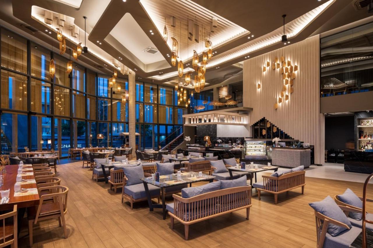 The Signature Hotel Airport Hat Yai Exterior photo